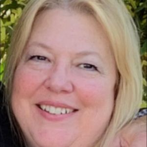 Meet your Posher, Jodine